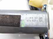 Fensterheber Links Hinten 7179601S BMW X6 (E71/E72) SUV xDrive30d 3.0 24V (M57N2-D30(306D3))