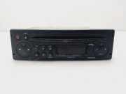Radio 8200633643B Renault II FASE II (B/CB0) Campus 64 CV / 47 KW