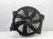 Kühlerventilator 2538617800 Hyundai Matrix Schrägheck 1.5 CRDi 16V (D3EA)