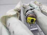 Vorhang Airbag Rechts VOOR VOOR 0080P1110030 Nissan Pulsar (C13) Schrägheck 1.6 GT DiG-T 16V (MR16DDT)