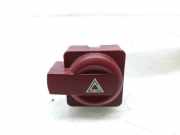 Warnleuchte Schalter 96480877KR Citroën C4 Berline (LC) Schrägheck 5-drs 1.6 HDi 16V (DV6ATED4(9HX))