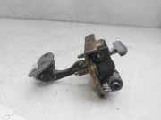 Türfänger 813292 Peugeot Partner Combispace Großraumlimousine 1.9 D (DW8(WJZ))