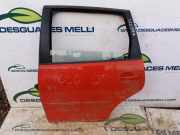 Tür Links Hinten 6Q6833311 Volkswagen Polo IV Classic (9N5/6) Limousine 1.9 TDI (ATD) ATD