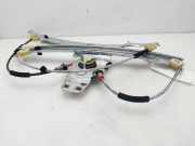 Fensterheber Rechts Vorne 9648486380 Citroën C5 III Berline (RD) Schrägheck 1.6 16V THP 155 (EP6CDT(5FV))