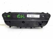 Bedienung Klimacontrolle 13273095 Opel INSIGNIA BERLINA Selective 131 CV / 96 KW