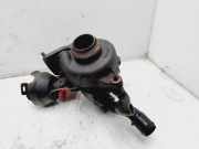 Turbolader 9662301280 Peugeot 407 (6D) Limousine 2.0 HDiF 16V (DW10BTED4(RHR))