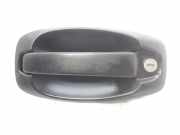 Türgriff Außen Rechts Vorne 0735507854 Fiat Fiorino (225) Van 1.3 JTD 16V Multijet (199.A.2000)