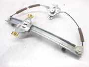 Fensterheber Links Hinten 94567358 Daewoo / Chevrolet Aveo (250) Schrägheck 1.2 16V LPG (B12D1(Euro 5))