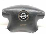 Airbag Lenkrad 484700F000 Nissan Terrano II (R20/TR50) Geländewagen 2.7 TDi (TD27TI)