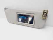 Sonnenblende Rechts 09152238 Opel Vectra B (36) Limousine 2.0 DTi 16V (X20DTH)