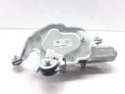 Scheibenwischermotor Hinten 987001W000 Kia Rio III (UB) Schrägheck 1.2 CVVT 16V (G4LA5)