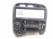 Bedienung Klimaanlage 9725002050 Hyundai Atos Schrägheck 1.0 12V (G4HC)