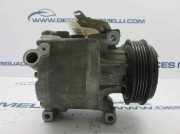 Klima Pumpe 5A787500 Fiat Stilo (192A/B) Schrägheck 1.4 16V (192.B.2000)