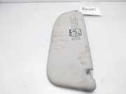 Sonnenblende Rechts 8143T3 Peugeot 406 (8B) Limousine 2.2 HDi 16V FAP (DW12TED4(4HX))