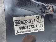 Anlasser MD331137 Mitsubishi Galant (EA) Limousine 2.0 TD (4D68T)