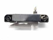 T?rgriff Innen Rechts Hinten 86VBV266A62 Ford Transit Van 2.2 TDCi 16V (QVFA)