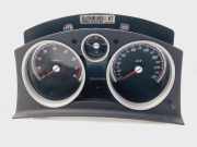 Tachoeinheit Kmh 13216674 Opel ASTRA GTC Sport 105 CV / 77 KW