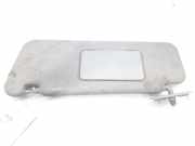 Sonnenblende Links 8143EQ Citroën Xsara Break (N2) Kombi 1.9 D X,SX (XUD9A(DJY))