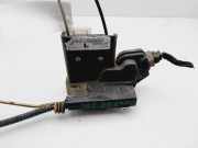 T?rschloss Rechts Hinten 814201F010 Kia Sportage (JE) Gel?ndewagen 2.0 CRDi 16V 4x4 (D4EA)