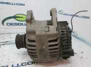Lichtmaschine 037903023G Volkswagen III BERLINA (1H1) 1.4 60 CV / 44 KW