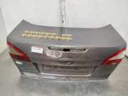 Hintertür 1470505 Ford Mondeo IV Limousine 2.0 TDCi 140 16V (QXBA)