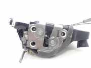 Türschloss Rechts Vorne M4911110M2 Honda HR-V (RU) Großraumlimousine 1.6 i-DTEC 16V (N16A3)