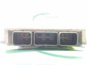 Motorsteuerger?t 9637706180 Peugeot 206 (2A/C/H/J/S) Schr?gheck 1.4 XR,XS,XT,Gentry (TU3JP(KFW))