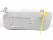 Sonnenblende Links 85220G2010TTX Hyundai Klass Electro 141 CV / 104 KW