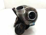 Turbolader HH50086153 Land + Range Rover Range Rover Sport (LS) Geländewagen 2.7 TDV6 24V (276DT)