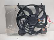 Kühlerventilator 9801666680 Peugeot 2008 (CU) Großraumlimousine 1.5 BlueHDi 100 (DV5RD(YHY))