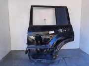 Tür Links Hinten 5730A261 Mitsubishi Colt (C1) Schrägheck 1.5 (4G15)