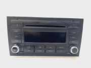 Radio 3R0035186D Seat Exeo ST (3R5) Kombi 2.0 TDI 16V (CJCC)