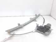 Fensterheber Links Vorne 80701BM705 Nissan Almera (N16) Schrägheck 1.5 16V (QG15DE(Euro 4))