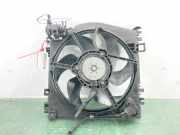 Kühlerventilator 1831442016 Nissan Note (E11) Großraumlimousine 1.5 dCi 86 (K9K-276)