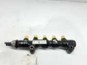 Einspritzdüsen Düsenstock 9654592680 Citroën C3 Picasso (SH) Großraumlimousine 1.6 HDI 16V 110 (DV6TED4(9HZ))