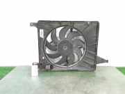 Kühlerventilator 21481JD00B Nissan Qashqai (J10) SUV 2.0 16V (MR20DE)
