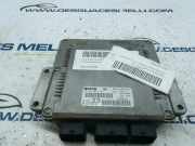 Motorsteuergerät 9651593480 Citroën Xsara Picasso (CH) Großraumlimousine 2.0 HDi 90 (DW10TD(RHY))