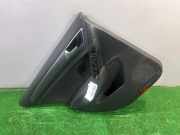 Türverkleidung Links Hinten 5G0959855H Volkswagen Golf VII Variant (AUVV) Kombi 1.6 TDI 4Motion 16V (CRKB) CRKB