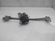 Fensterheber Links Vorne 9221N6 Citroën C3 (FC/FL/FT) Schrägheck 5-drs 1.4 HDi (DV4TD(8HX))