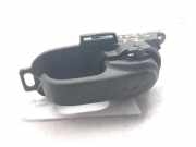 Türgriff Innen Links Hinten 80671AX603 Nissan Micra (K12) Schrägheck 1.2 16V (CR12DE)