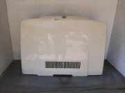 Motorhaube 1000GL7000 Seat Terra (28A) Großraumlimousine 1.4 D (1W)