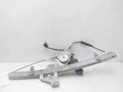 Fensterheber Rechts Hinten 96549519 Daewoo / Chevrolet Nubira (J200) Limousine 1.8 16V (T18SED)