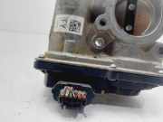 Drosselklappe 8201171233 Dacia Sandero II Schrägheck 0.9 TCE 12V (H4B-410)