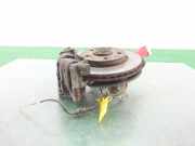 Achsschenkel Halter Rechts Vorne 1683301720 Mercedes-Benz A (W168) Schrägheck 1.6 A-160 (M166.960)