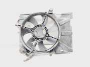 Kühlerventilator 253861C100 Hyundai Getz Schrägheck 1.1i 12V (G4HD)