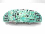 Tachoeinheit Kmh 0K52B55430 Kia Carnival 2 (FIB/FLD) Großraumlimousine 2.9 HPDi 16V (J3(CRDI))