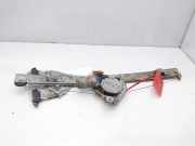 Fensterheber Rechts Hinten 8350165J01000 Suzuki Grand Vitara II (JT) SUV 1.9 DDiS (F9Q)