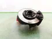 Achsschenkel Halter Rechts Vorne 6Q0407256AC Seat Cordoba (6L2) Limousine 1.4 TDI 80 (BNV)