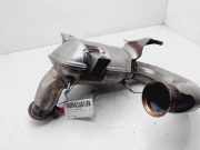 Rußpartikelfilter 9816745980 Peugeot 508 (8D) Limousine 2.0 BlueHDi 150 16V (DW10FD(AHX))