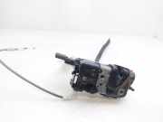 Türschloss Rechts Hinten 9826676580 Citroën C3 Aircross I (2C/2R) SUV 1.2 PureTech 82 (EB2F(HMZ))